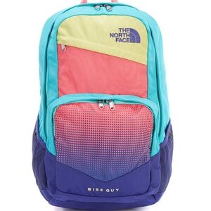 The North Face Wise Guy Girl’s Backpack